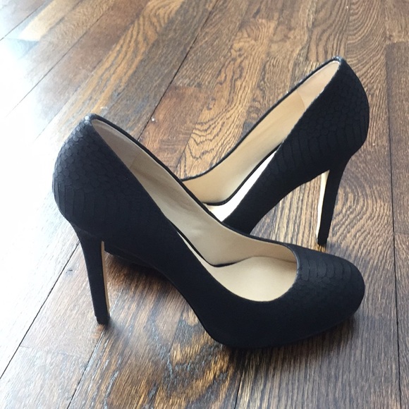 I.N.C shoes size 9.5 - Picture 2 of 5